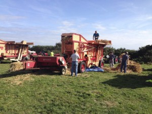 Mourne Heritage Trust